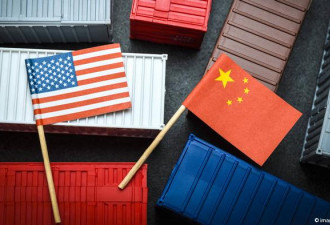 中国智库发布报告:  中美贸易争端有这三种结局