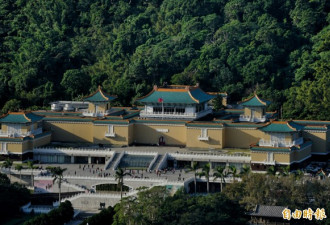 香港将建故宫博物馆 台北: 我们才是世界级的
