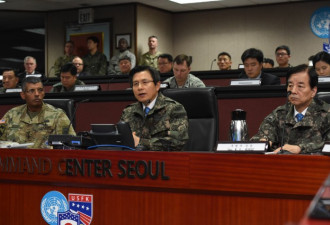 韩全面动员忙“萨德”两机构忧中韩经贸
