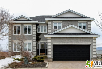 加拿大各地能买哪样的房子，50万版本的来啦！