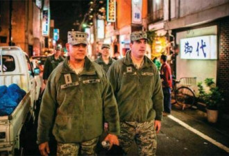 如果美国“放手” 日本是否会再次走上侵略道路