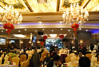 2017年福大与蓝海集团元旦晚会记录