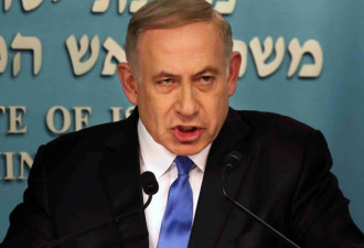 以色列外交官辱骂英外相 扬言干掉副外相