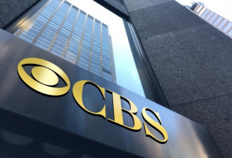 CBS在密市建立大型摄影棚