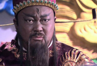 包拯遗骨被挖出竟然在破屋子里烂了好几年