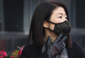 法广：雾霾严重防霾口罩又含甲醛 民众选择难