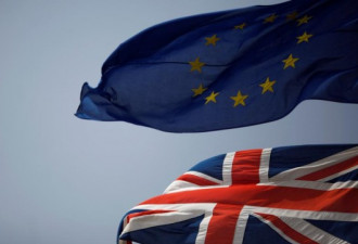 英海关遭指控放任中国货品入关 欧盟罚要27亿欧