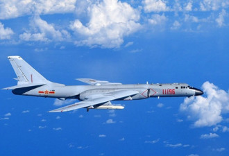 中国战机突然逼近日本 东瀛举国震动