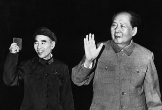 史海钩沉：林彪准备八种办法谋害毛泽东