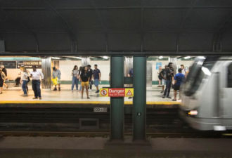 市选大战 对于地铁缓解线路谁的话更可信？