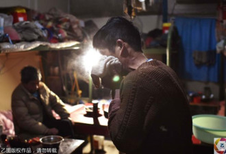 他打工40年 存下45万 儿子结婚全花光了
