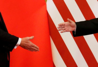 川普政府升高对中国的言辞攻击 谈判更难