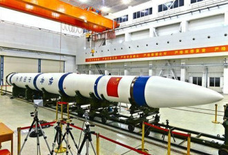 中国造两款电磁弹射火箭 或成世界首个成功国