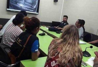 英国女子酒醒起床发现全裸后报警 真相超尴尬