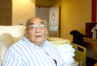 106岁杨延修逝世 曾纵横捭阖于中共秘密线