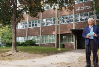 多伦多一间空置学校供难民使用 市府迟迟未回应
