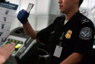 美机场正在提醒：你的这个证件该换了！