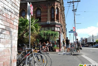 airbnb全球最受欢迎街区 多伦多这个社区入10大