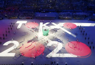 东京奥运志愿者招募即将启动 预计招收11万人