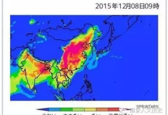决心比方法重要：40年前日本是如何战雾霾的？