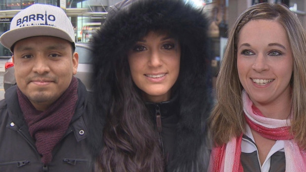 Precarious work and sky-high home prices have some young Canadians on edge, as they struggle to get a start on their financial lives. CBC News asked people from across the country how they're doing financially, and what they're hoping for in the years ahead.