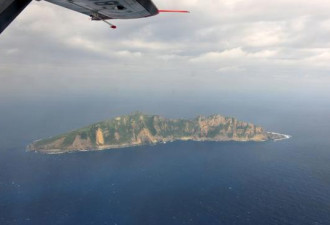 日本部署钓鱼岛“防卫” 中国为假想敌