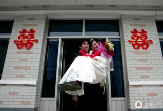 中国农村彩礼有多高？看他们结婚花多少钱