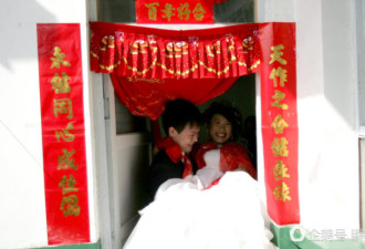 中国农村彩礼有多高？看他们结婚花多少钱