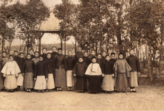 变革的前夜：来看看1898戊戌年的中国