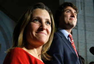 麦家廉出任加拿大驻华大使 新移民部长是75后