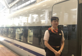广深港高铁全线通车：深圳19分钟抵港