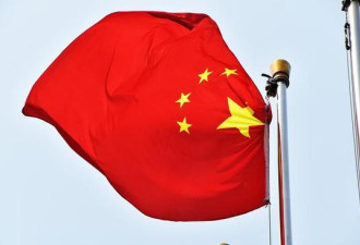 又一侨社将升五星红旗 台“侨委会”:这是统战