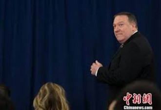 美国务卿称10月访朝鲜 为川金会晤做准备