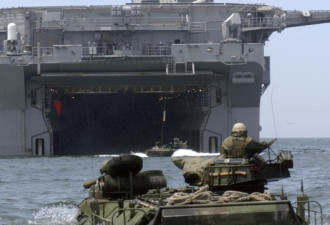 拒绝美军舰访香港 疑对美制裁中俄军售报复