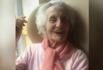 孙子割开94岁祖母喉咙：我要帮她解脱