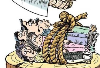 女子亲属过世停放太平间 停尸13天要价3.4万