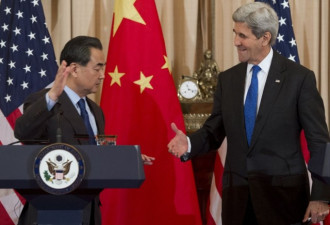 美国务卿：中国即将超美成世界最强国