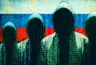 特朗普改口！首次承认俄黑客曾干扰美国大选