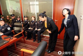 西安警方向五星级酒店取经学服务 争当店小二