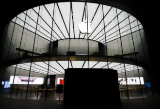 免密码支付惹祸  700中国Apple用户倒霉被扣款