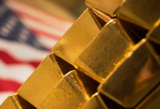 美国经济强劲一片向好，黄金犹如困笼之兽