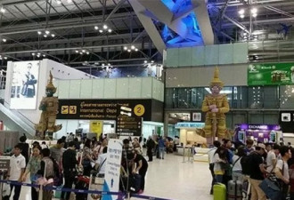 中国女游客泰国受辱，为啥受伤的总是中国人？