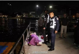 中国女游客泰国受辱，为啥受伤的总是中国人？
