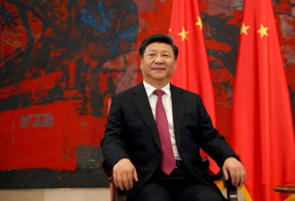 习近平将赴达沃斯 是中国国家主席首次