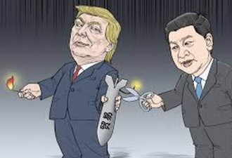 韩媒：中国正式开始非关税报复美国