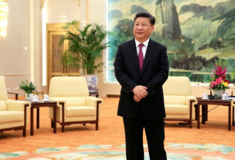 围观中国：习近平新年访问的三个首次