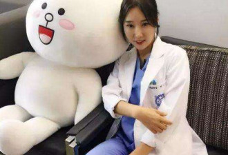 50岁韩国大妈 和女儿合影却被误以为是妹妹
