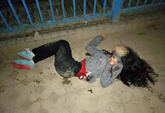 太无辜！检方首次披露广外女生遇害案情
