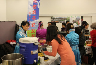 同乡总会2017年新春年会节目海选的通知