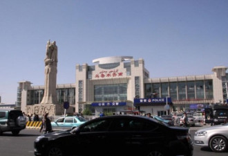 新疆突然宣布 停售10月22以后铁路车票